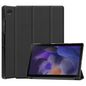 CoreParts Galaxy Tab A8 10.5 (2021-2022), SM-X200/X205/X207, Tri-fold Cover, Black