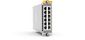 Allied Telesis Xem2-12Xt Network Switch Module 10 Gigabit Ethernet