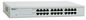 Allied Telesis 24-Port 10/100/1000Tx Unmanaged Switch