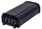 Vivotek Network Switch Gigabit Ethernet (10/100/1000) Power Over Ethernet (Poe) Black