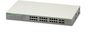 Allied Telesis Network Switch Managed Gigabit Ethernet (10/100/1000) Power Over Ethernet (Poe) 1U Grey