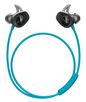Bose Soundsport Headphones Wireless Ear-Hook, In-Ear Sports Bluetooth Black, Blue
