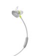 Bose Soundsport Headphones Wireless In-Ear Sports Bluetooth Grey, White, Yellow