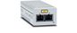 Allied Telesis Network Media Converter 1000 Mbit/S 850 Nm Multi-Mode Grey