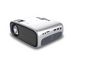 Philips Neopix Easy+ Data Projector Short Throw Projector Led 800X480 Black, Grey