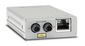 Allied Telesis Network Media Converter 100 Mbit/S 1310 Nm Grey