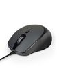Port Designs Mouse Right-Hand Usb Type-A Optical 3200 Dpi