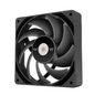 ThermalTake Toughfan 14 Pro Computer Case Fan 14 Cm Black 1 Pc(S)