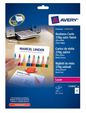 Avery Business Card Laser Paper 100 Pc(S)