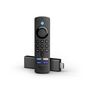 Amazon Fire Tv Stick 4K 2021 Micro-Usb 4K Ultra Hd Black
