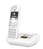 Gigaset A690A Analog/Dect Telephone White