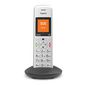Gigaset E390Hx Analog/Dect Telephone Caller Id Silver