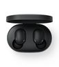 Xiaomi Mi True Wireless Earbuds Basic 2 Headset True Wireless Stereo (Tws) In-Ear Calls/Music Bluetooth Black