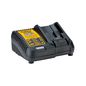 Dewalt Qw Cordless Tool Battery / Charger Battery Charger