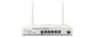 Draytek Vigor 2866Lac Wireless Router Gigabit Ethernet Dual-Band (2.4 Ghz / 5 Ghz) 4G White