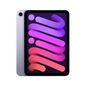 Apple Ipad Mini 256 Gb 21.1 Cm (8.3") Wi-Fi 6 (802.11Ax) Ipados 15 Purple