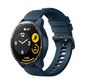 Xiaomi Watch S1 Active 3.63 Cm (1.43") Amoled 46 Mm Digital 466 X 466 Pixels Touchscreen Blue Wi-Fi Gps (Satellite)