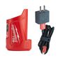 Milwaukee Cordless Tool Battery / Charger