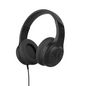 Motorola Headphones/Headset Wired Head-Band Calls/Music Black