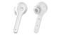 Motorola Headphones/Headset Wireless In-Ear Calls/Music White