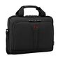 Wenger Bc Free Notebook Case 35.6 Cm (14") Toploader Bag Black