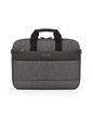 Port Designs Boston Tl Notebook Case 35.6 Cm (14") Toploader Bag Grey