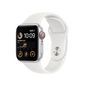 Apple Watch Se Oled 40 Mm Digital 324 X 394 Pixels Touchscreen 4G Silver Wi-Fi Gps (Satellite)