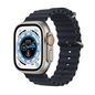 Apple Watch Ultra Oled 49 Mm Digital 410 X 502 Pixels Touchscreen 4G Metallic Wi-Fi Gps (Satellite)