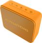 Grundig Gbt Jam Mono Portable Speaker Orange 3.5 W