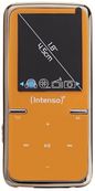 Intenso Video Scooter 8Gb Mp3 Player Orange