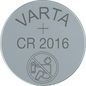Varta 6016101415 Single-Use Battery Lithium