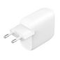 Belkin Boostcharge Pro Universal White Ac Fast Charging Indoor