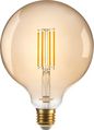 Brennenstuhl Smart Lighting Smart Bulb 4.9 W Gold Wi-Fi