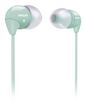 Philips Headphones With Mic She3705Lb/00