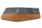 Lenovo Go Wireless Split Keyboard Rf Wireless German Grey