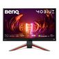 BenQ Ex2710Q Computer Monitor 68.6 Cm (27") 2560 X 1440 Pixels 2K Ultra Hd Led Black
