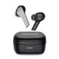 Lenovo Smart Wireless Earbuds Headset In-Ear Music/Everyday Bluetooth Black