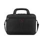 Wenger Bc Up Notebook Case 35.6 Cm (14") Toploader Bag Black