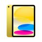 Apple Ipad 64 Gb 27.7 Cm (10.9") Wi-Fi 6 (802.11Ax) Ipados 16 Yellow