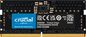 Crucial 8Gb (1X8Gb) Ddr5-5600 Cl 46 So-Dimm Ram Notebook Speicher Memory Module 5600 Mhz Ecc