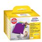 Avery Self-Adhesive Label Rectangle Removable White 1000 Pc(S)