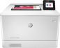 HP Color Laserjet Pro M454Dw, Print, Front-Facing Usb Printing; Two-Sided Printing