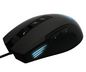 Zalman Mouse Right-Hand Usb Type-A Blue Led 12000 Dpi