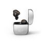 Klipsch T5 True Wireless In-Ear Bluetooth Headphone (Silver)