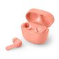 Philips At2206Pk/00 Headphones/Headset True Wireless Stereo (Tws) In-Ear Calls/Music Bluetooth Pink