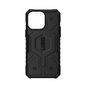 Urban Armor Gear Pathfinder Magsafe Mobile Phone Case 17 Cm (6.7") Cover Black