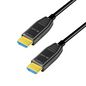 LogiLink Hdmi Cable 20 M Hdmi Type A (Standard) Black