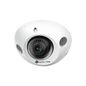 TP-Link Security Camera Dome Ip Security Camera Indoor & Outdoor 2304 X 1296 Pixels Ceiling