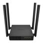 TP-Link Wireless Router Fast Ethernet Dual-Band (2.4 Ghz / 5 Ghz) Black