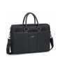 Rivacase 8135 Notebook Case 39.6 Cm (15.6") Briefcase Black